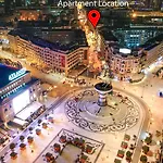 Rooftop At Mainsquare * 斯科普里