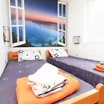 Apartment Rooftop At Mainsquare