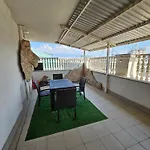 Rooftop At Mainsquare 斯科普里