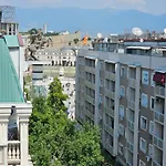 公寓 Rooftop At Mainsquare *