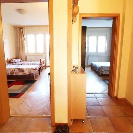 Rooftop At Mainsquare Apartment *