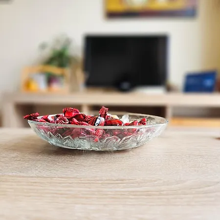 Rooftop At Mainsquare Apartment