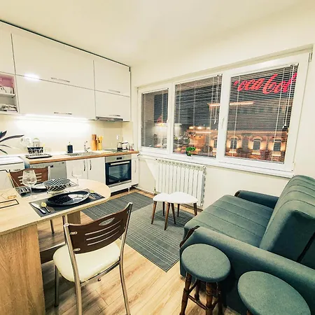 Rooftop At Mainsquare *