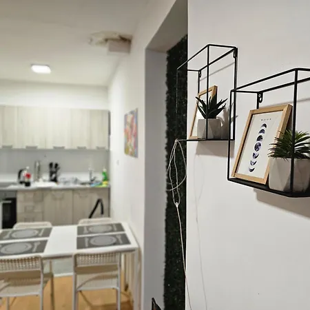 Rooftop At Mainsquare Apartment