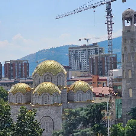 Apartamento Rooftop At Mainsquare