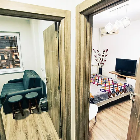 Rooftop At Mainsquare Apartamento *