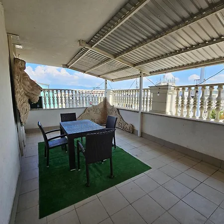 Rooftop At Mainsquare Apartamento