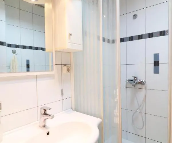 Lejlighed Rooftop At Mainsquare