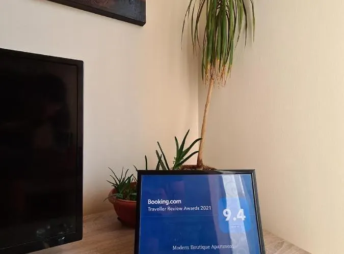 Apartamento Rooftop At Mainsquare *