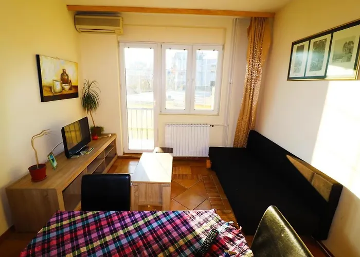 Rooftop At Mainsquare