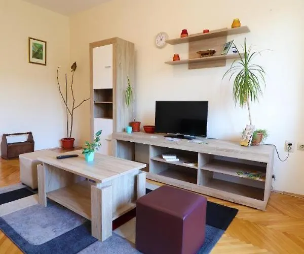 Rooftop At Mainsquare * Skopje