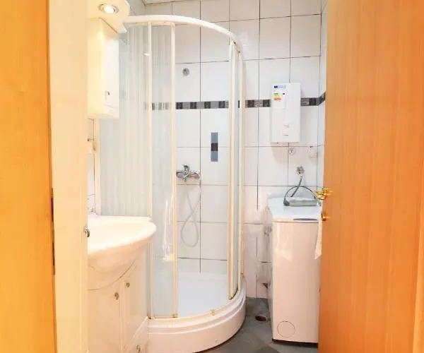 Rooftop At Mainsquare Lejlighed