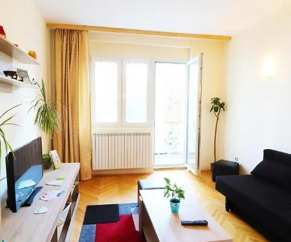 Rooftop At Mainsquare * Skopje