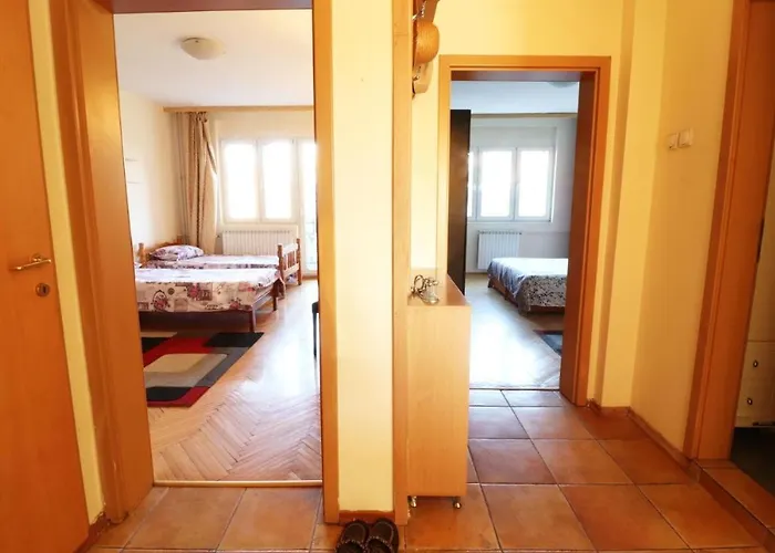 Rooftop At Mainsquare Lejlighed *