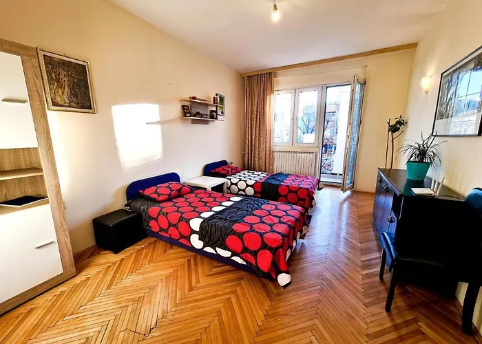 Rooftop At Mainsquare Apartamento