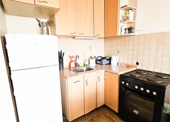 Rooftop At Mainsquare Apartamento *