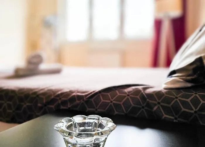 Apartamento Rooftop At Mainsquare *