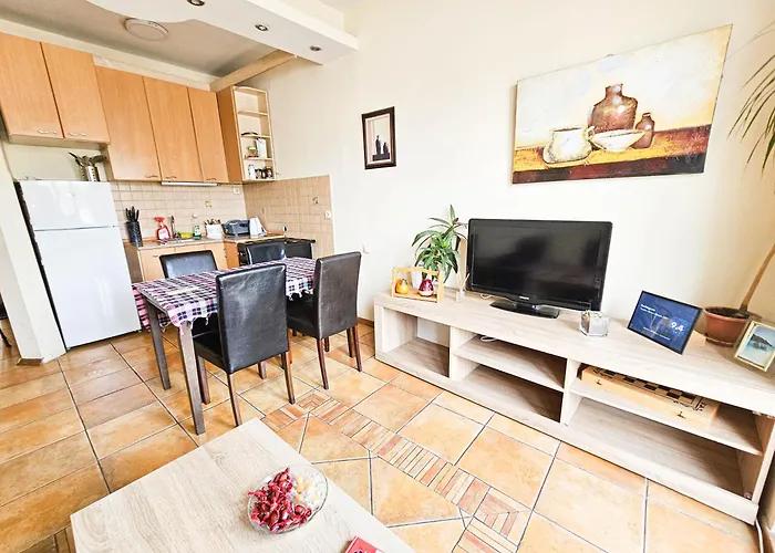 Rooftop At Mainsquare *