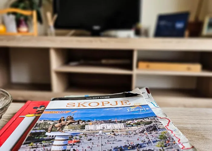 Apartamento Rooftop At Mainsquare