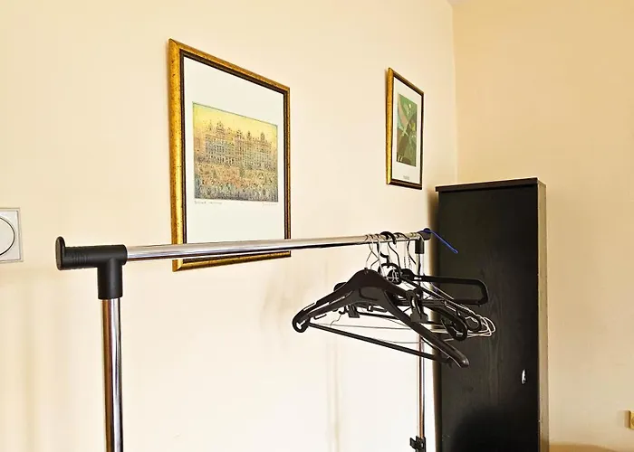 Rooftop At Mainsquare Apartamento