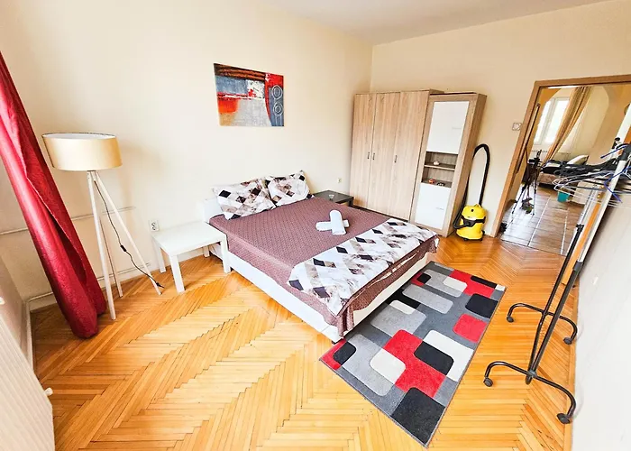 Apartamento Rooftop At Mainsquare *