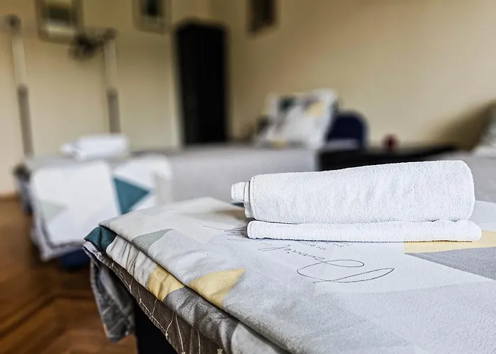 Apartamento Rooftop At Mainsquare