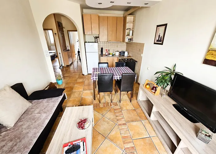 Apartamento Rooftop At Mainsquare