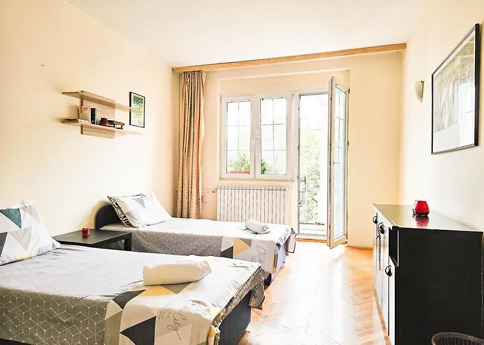 Rooftop At Mainsquare Escópia