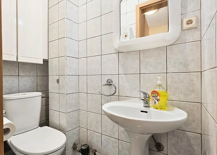 Rooftop At Mainsquare Escópia