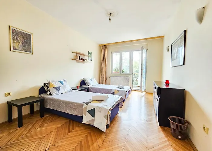 Apartamento Rooftop At Mainsquare *