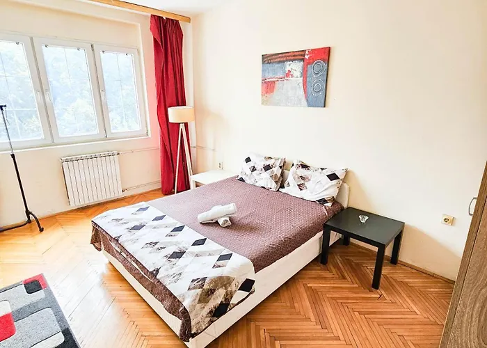 Rooftop At Mainsquare *