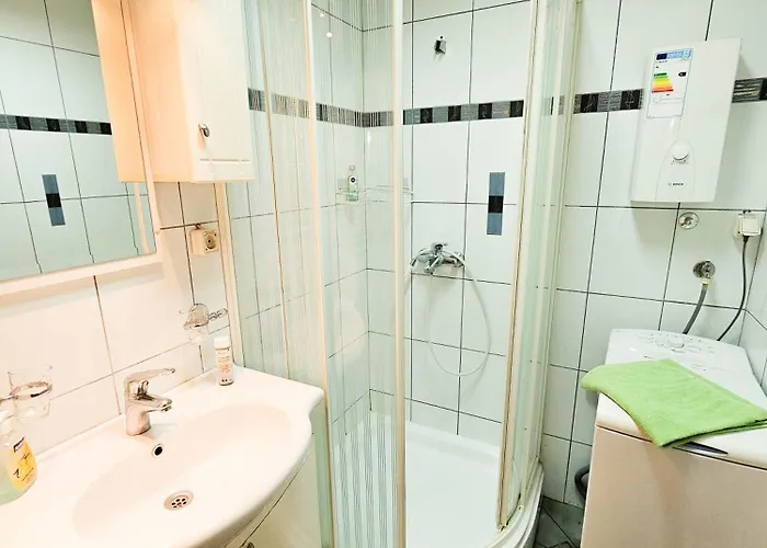 Apartamento Rooftop At Mainsquare