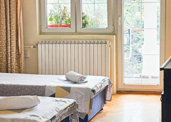 Rooftop At Mainsquare Apartamento *