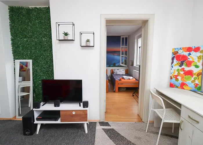 Rooftop At Mainsquare *