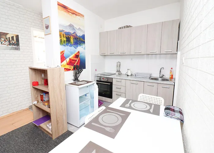 Rooftop At Mainsquare