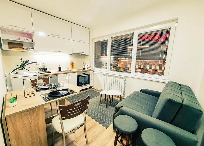 Rooftop At Mainsquare *