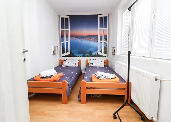 Rooftop At Mainsquare