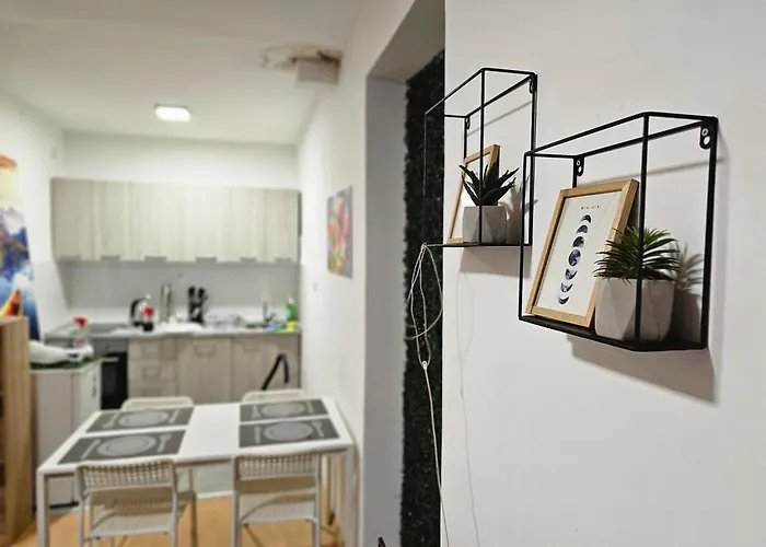 Rooftop At Mainsquare Apartamento