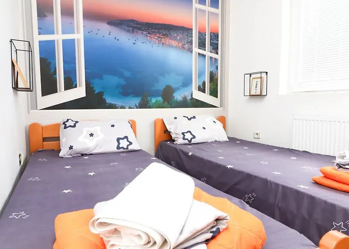 Apartamento Rooftop At Mainsquare