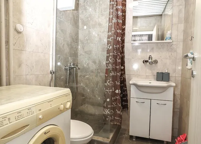 Apartamento Rooftop At Mainsquare *