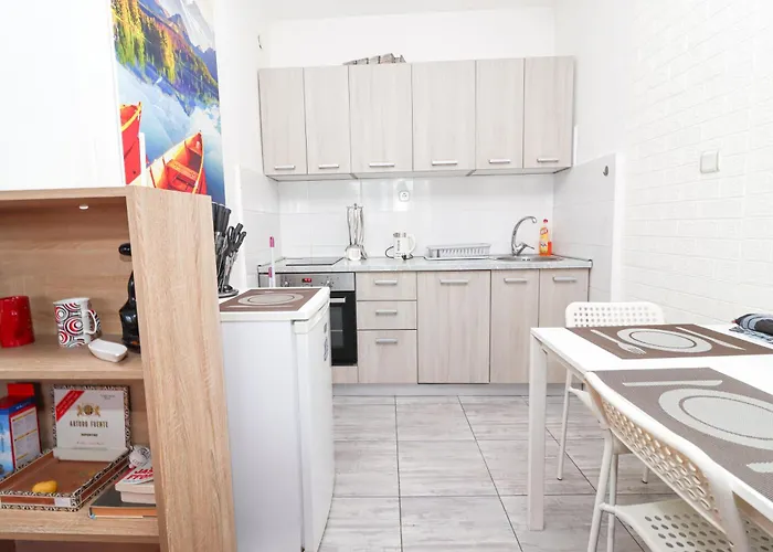 Rooftop At Mainsquare *