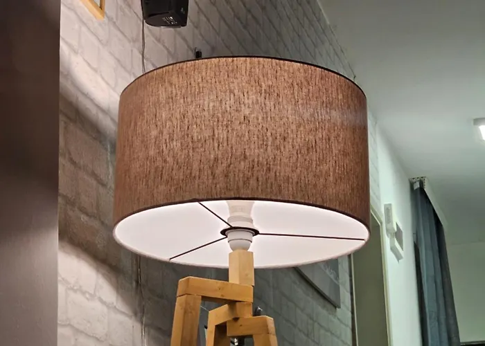 Rooftop At Mainsquare