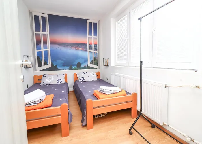 Apartamento Rooftop At Mainsquare *