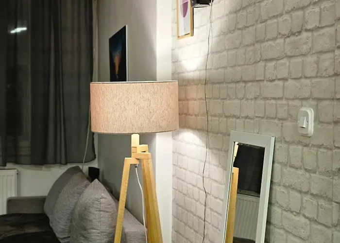 Rooftop At Mainsquare Apartamento Escópia