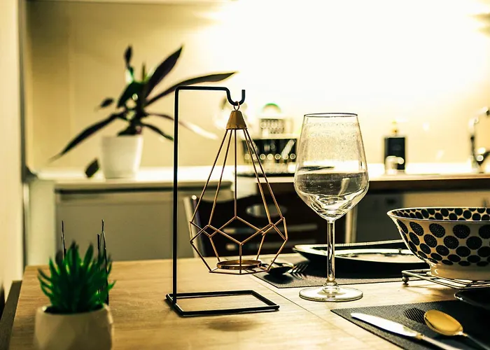 Rooftop At Mainsquare *