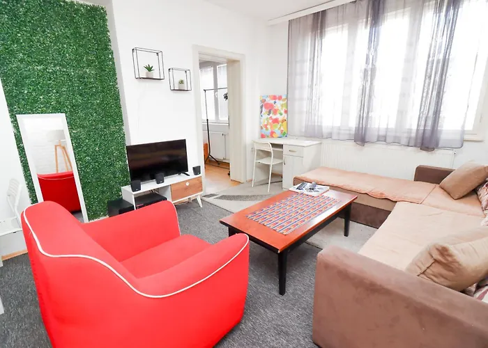 Rooftop At Mainsquare Escópia