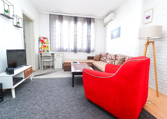 Apartamento Rooftop At Mainsquare