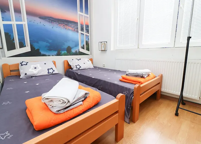 Rooftop At Mainsquare