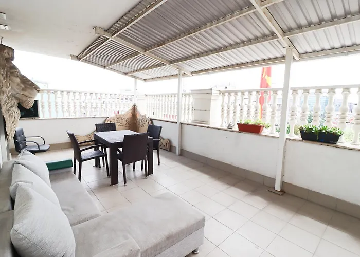 Rooftop At Mainsquare Apartamento