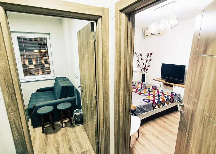 Rooftop At Mainsquare Apartamento *